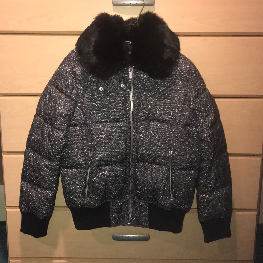 Women’s winter Michael kors jacket